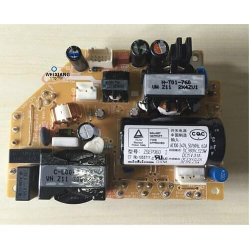 Original Projector Parts For EPSON EB-C2070WN Main Power Supply