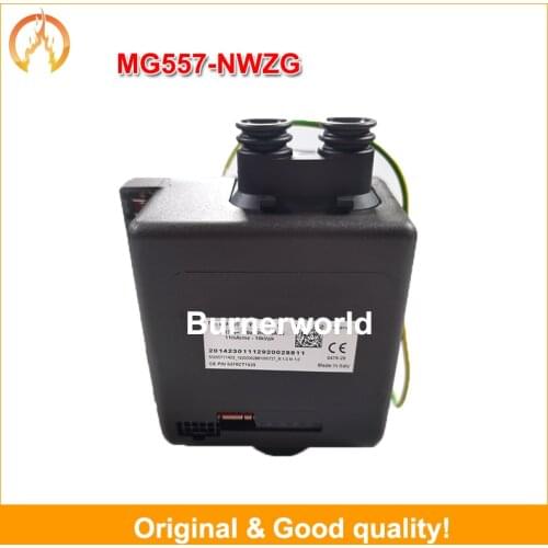 Riello MG577-3 control box replace 525SE control box Original MG577-3 controller for Riello GS5