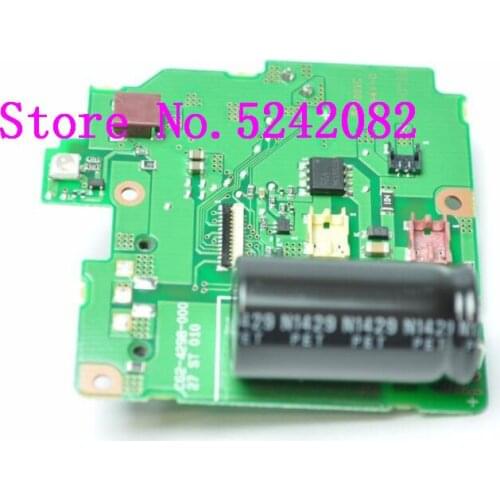 95%New for Canon Rebel T6 1300D DC/DC Power Board Assembly Part