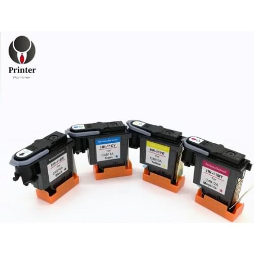 Printer-Partner print head 11 Compatible for hp business inkjet 2300dtn 2300n 2600dn 2800dt 2800dtn printer