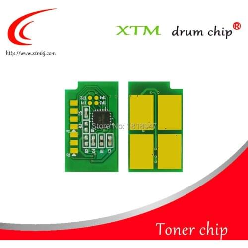 Compatible chip for Pantum P3010 P3300 M6700 M7100 M6800 M7200 M7300 TL-410A TL-410X DL-410 TL-420E TL-420X DL-420E count chip