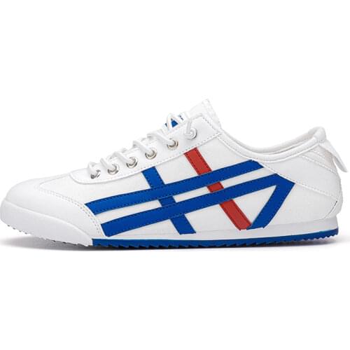 THE ONITSUKA Volleyball Shoes