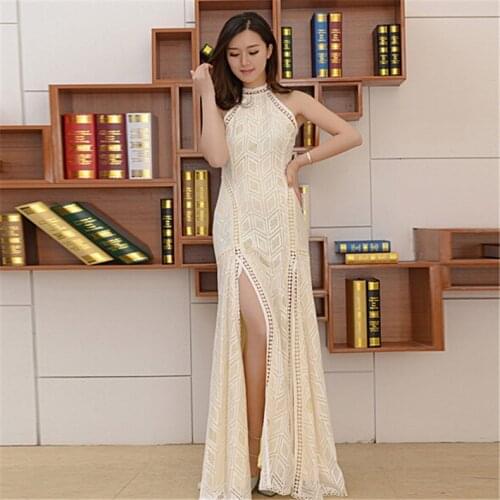 Открытые летние платья Uddy&Sarian China At AliExpress