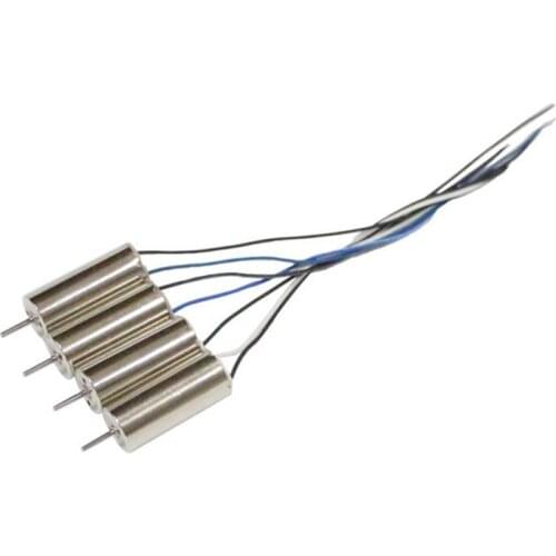 1Pcs Universal Motor CW/CCW Drone Motors replacement part for DJI Tello Mini RC Drone Repair profissional Accessories Quadcopter