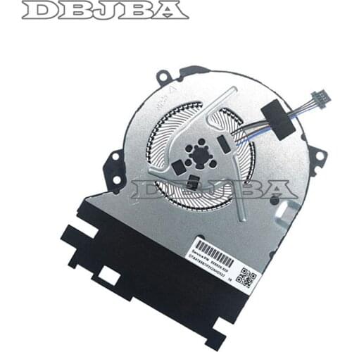 Fan For HP 440 G5 HSN-Q08C 66 Pro G1 fan L03613-001 NS75B14-17M14