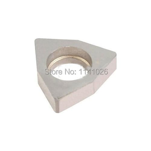 10PCS Type SW0804 Cemented carbide Shim for Turning tool