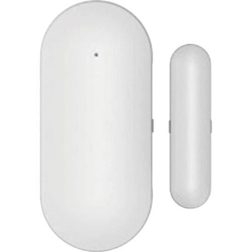 433MHz Wireless Window Door Sensor Detector Alarm For Home Burglar Security System