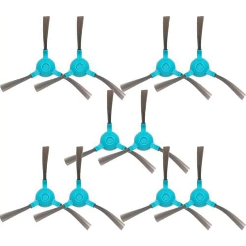 Side Brush for Conga 1390 1290 Vacuum Cleaner Car Robot Cleaner Home Cleaning Tool Accessories