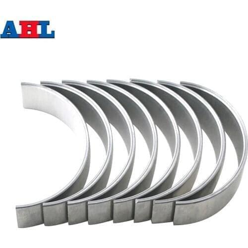 CJBA CJBB GZ L3 LF17 LF18 Engine Crankshaft Connecting Rod Bearing For Mazda mazda6 M6 mpv 2.0L 2.3L For FORD ESCAPE ECOSPORT