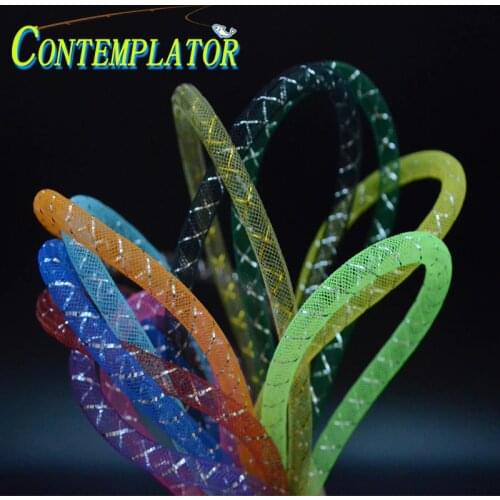 Рыболовные верёвки CONTEMPLATOR China At AliExpress