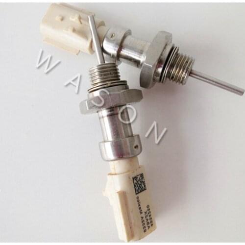 Excavator Water Temperature Sensor 4954250 2872858 For SY210-5 ISF3.8 ISF2.8