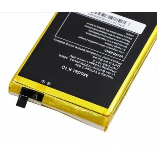 iTopzea Oukitel