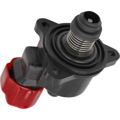 1450A132 Idle Speed Air Control Valve For Mitsubishi Galant Chrysler Sebring Dodge Lioncel Lancer Speed Motors MD613992 MD628166