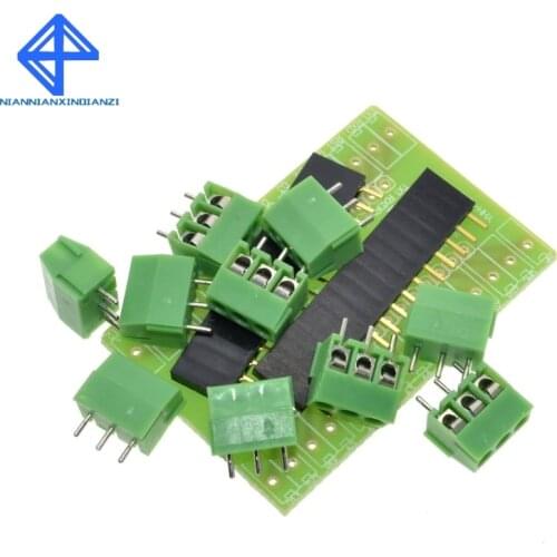 NANO 3.0 controller Terminal Adapter for NANO terminal expansion board Nano version 3.0