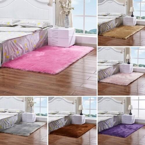 Living room/bedroom Rug Antiskid soft carpet modern carpet mat Floor Mat Pad