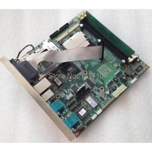 Industrial equipments baord PCM-9677 REV.A1 19A6967700 TREK-755 TREK-756