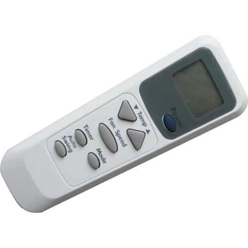 Remote Control For FRIEDRICH 6711A20103Q P67302246 AKB73015701 CP06E10 CP06F10 CP08E10 CP08F10 CP10E10 AC Air Conditioner