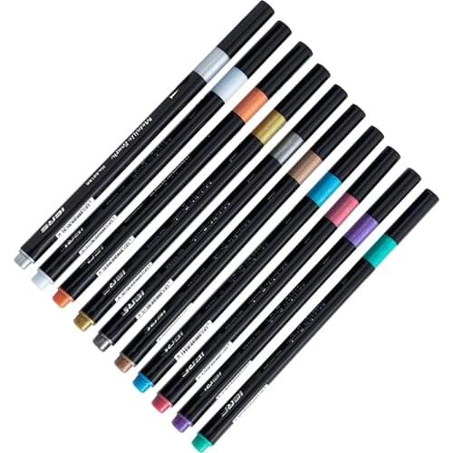 Черные маркеры Sharprepublic China At AliExpress