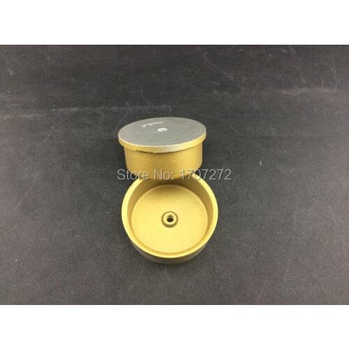 Welding parts, die head, thick 75mm Welding Mold, PPR,PE,PB Water Pipe hotmelt butt welding