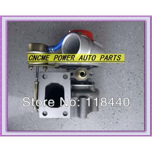 TURBO TB25 99431083 466974 466974-0004 99431084 53149887001 For IVECO Daily 35 40 45 49.10 2.5L SOFIM 8140.27.2700 8140.27.2870