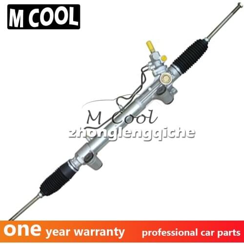 Power Steering Rack And Pinion For Toyota Hilux 4WD KUN26 KUN25 GGN25 442000K890 44200-0K040 442000K040 2004-2009