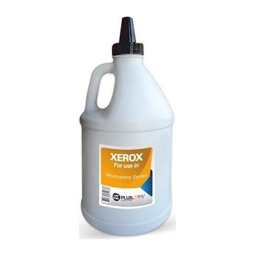 XEROX COMPATIBLE POLYESTER 1 KG BLACK TONER POWDER 86515066