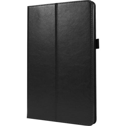 For Lenovo M10 Plus X606F Protective Case 10.3 Inch Protective Case Tpu Soft Rubber Protective Leather Case