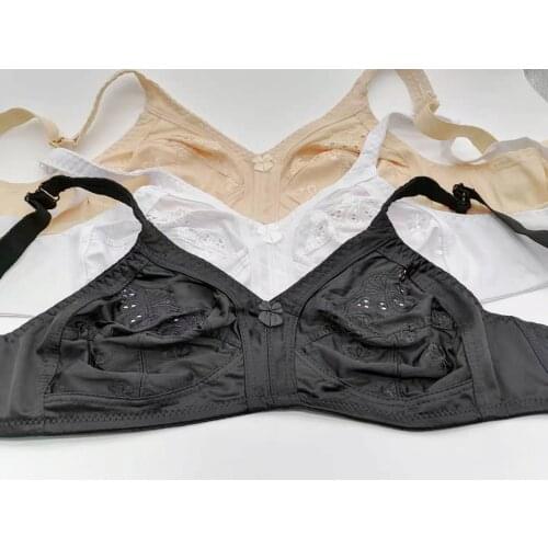 Women bra Support Plus size 115G 115F 115E 110F 110E 110D 105G 105F 105E 105D 100G 100F 100E 100D 95G 95F 95E 90E 90F 90D BH C12