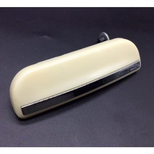 1pc for Zotye T200 Exterior Door Handle with bright strip hunter