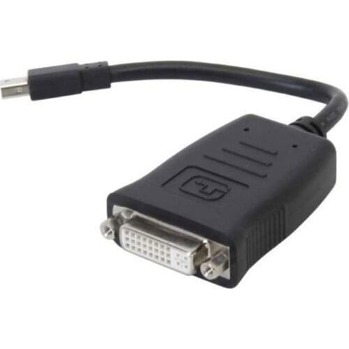 Displayport To Dual Link Adap Dvi-d Active Adapter Cable
