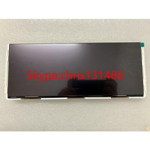 Free DHL/EMS Shipping Original new 10.2 inch LCD screen car navigation LCD Display GT NBT for BMW X5 X7 BMW 2014 car audio