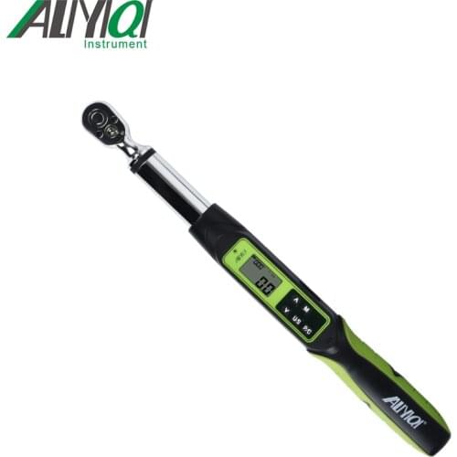 AWE3-85 Digital Torque Wrench With Angle High Precision