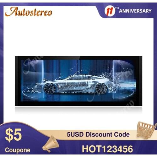 For Lexus IS250 IS300 2013-2017 Android 9.0 Car Multimedia Player Car GPS navigation Auto stereo radio tape recorder head unit