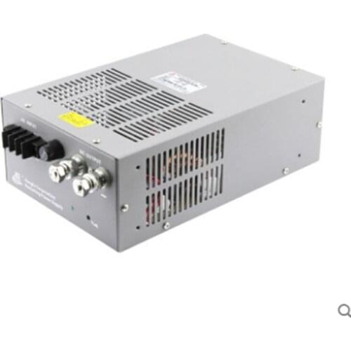 Factory HF800W-S-48 Transformer AC 220V to DC48V 17A single output power switching power supply