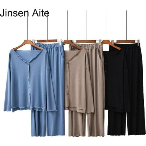 Jinsen Aite Women's Pajamas