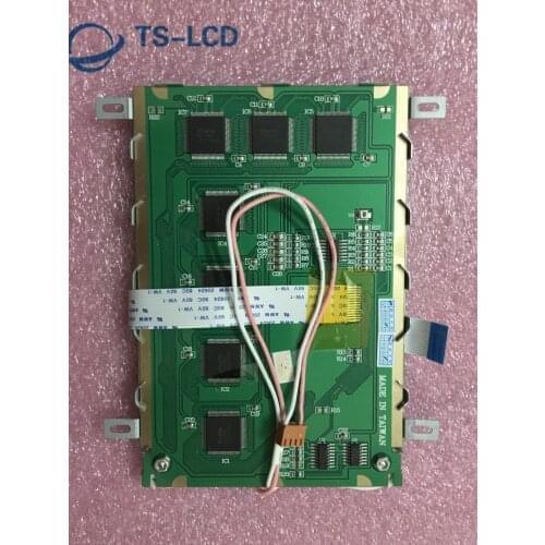 Grade A+ brand original stock EW60367NCW industrial lcd panel display one year warranty