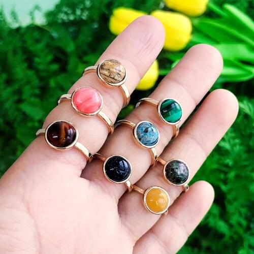 KOMi Knuckle Rings