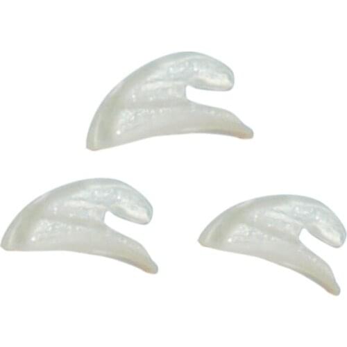 ERKODENT in Erkis Hooks 100 Pcs 'Original Product' Finger Separation Hook