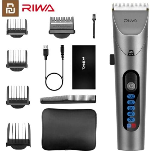 Lofans Shavers