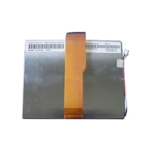LQ057AC111 Quality test video can be provided，1 year warranty, warehouse stock