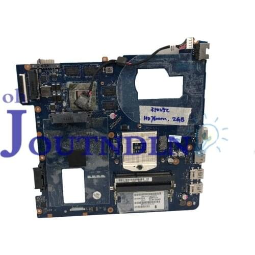 JOUTNDLN FOR SAMSUNG NP350V5C Laptop motherboard LA-8861P BA59-03542A BA59-03553A BA59-03538A BA59-03393A w/ HD 7600M 2g GPU