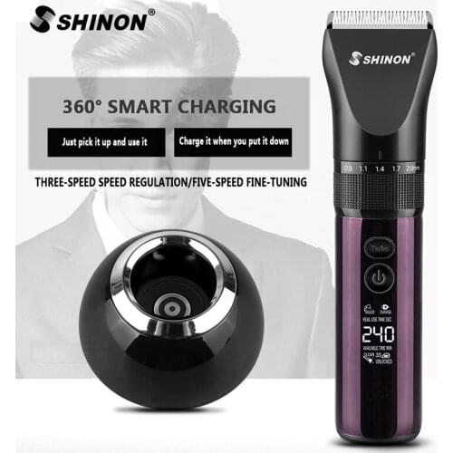 MOTAWISH Hair Trimmers