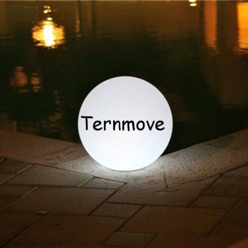 2m Inflatable helium balloon with Led light pvc promotion helium balloon air tight sky balloons