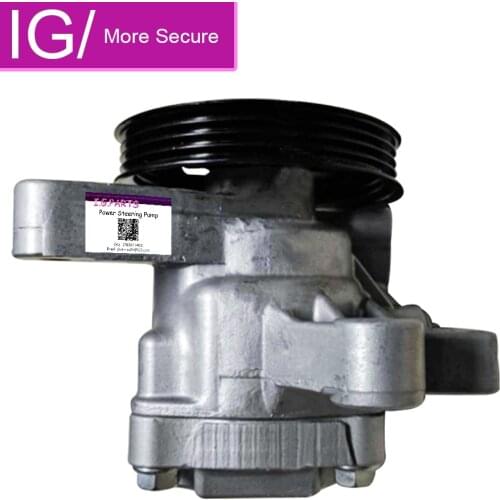 For Power steering pump For Honda Odyssey RA6 2.3L 2002-2004 56110-PGM-053 56110PGM053