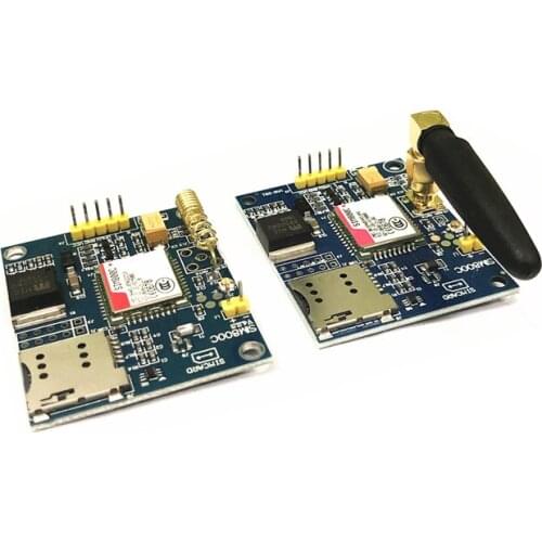 SIM800C Development Board GSM Module Support Message Bluetooth TTS DTMF Quad-band