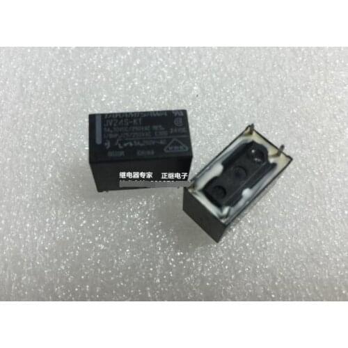 Relay JV24S-KT 4 feet normally open