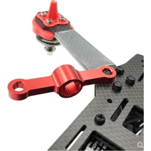 Hex Hand Quick Release Wrench Tool for M3 M5 M4 Screws Nut for DIY RC Drone FPV Racing Spare Part 2207 2306 Brushless Motor