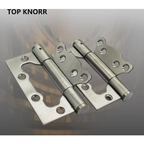 TOP KNORR Furniture Hinges