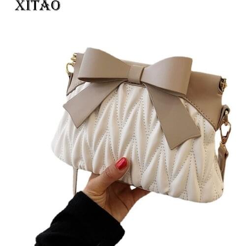 Женские удобные сумки XITAO China At AliExpress