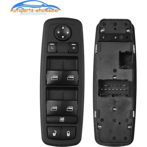 68039999AA 68039999AB 68039999AC For Dodge Grand Caravan C/V Mini Cargo Van Journey 2006 2007 2008-2014 Car Power Window Switch